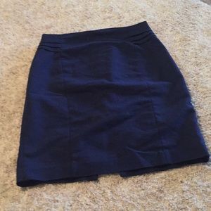 Express skirt